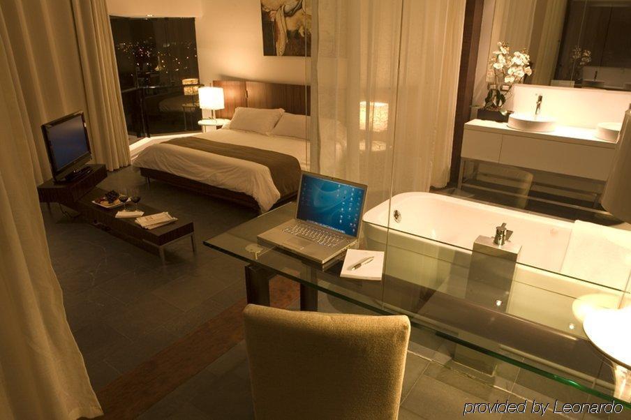 Bth Hotel - Boutique Concept Lima Phòng bức ảnh