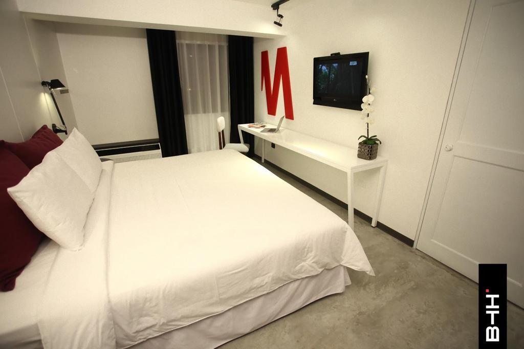 Bth Hotel - Boutique Concept Lima Ngoại thất bức ảnh
