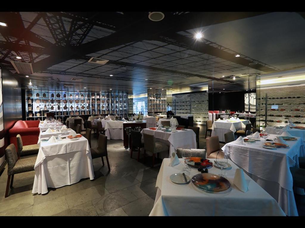 Bth Hotel - Boutique Concept Lima Ngoại thất bức ảnh