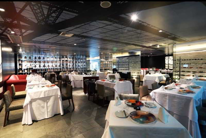 Bth Hotel - Boutique Concept Lima Ngoại thất bức ảnh