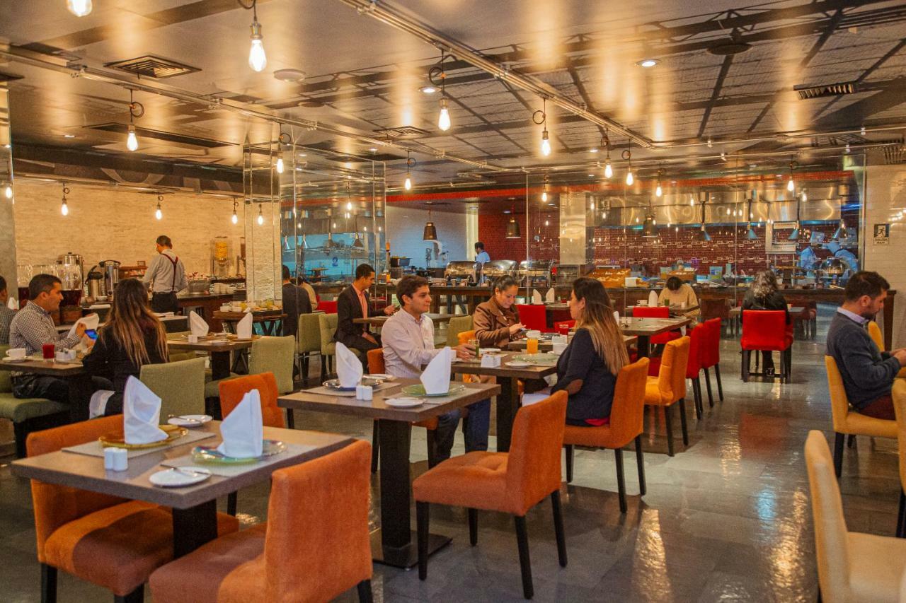 Bth Hotel - Boutique Concept Lima Ngoại thất bức ảnh