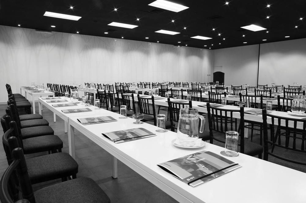 Bth Hotel - Boutique Concept Lima Ngoại thất bức ảnh