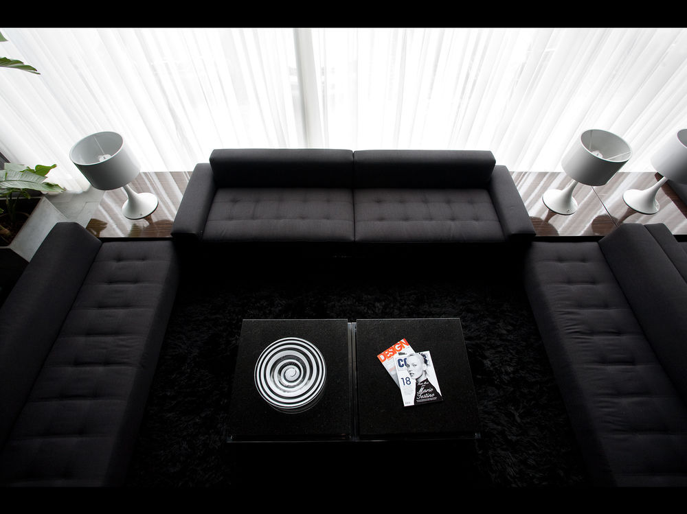 Bth Hotel - Boutique Concept Lima Ngoại thất bức ảnh