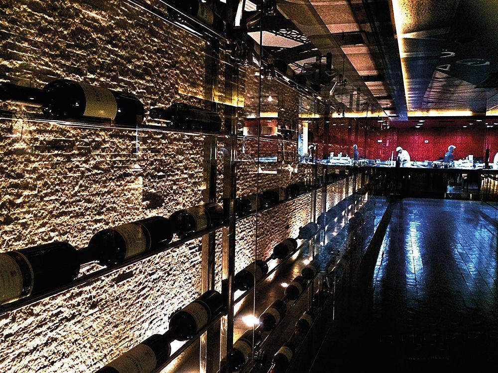 Bth Hotel - Boutique Concept Lima Ngoại thất bức ảnh