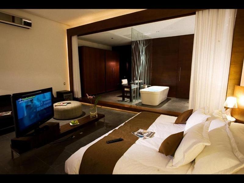 Bth Hotel - Boutique Concept Lima Ngoại thất bức ảnh